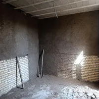 پلاستر سیمان سیاه و سفید