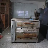 فر پیتزا۲ طبقه ۲۶ تایی نو