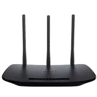 روتر Tp link TL-WN940N 450 Mbps
