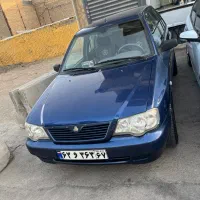 111مدل۹۴ نقد یا معاوضه