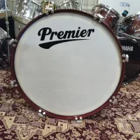 تولید طبل خارجی ۲۰تا۲۸ و سایدارم چوبی و استیل|درام و پرکاشن|مشهد, رسالت|دیوار