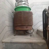 تنورگازی