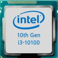 i3 10100