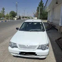 پراید 111مدل 98