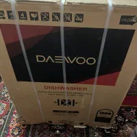 ظرفشویی مارک دوو