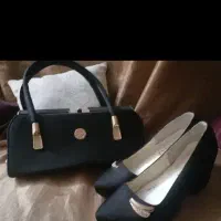 کفش مجلسی