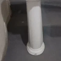 سنگ دستشویی