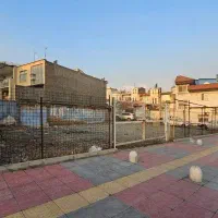 زمین با موقعیت ممتاز