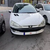 ۲۰۶ تیپ ۲ مدل ۹۰