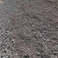 مخلوط شن و گراویه
