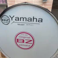 طبل در حد نو