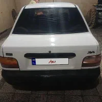 فروش پراید