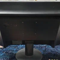 مانیتور الجی ۱۹ اینچ سالم