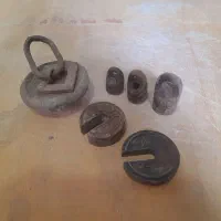 سنگ ترازو