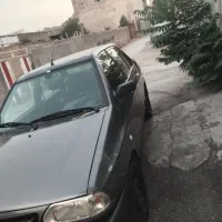 پراید ۸۸