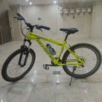دوچرخه المپیا