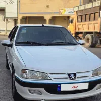 پارس Tu5 مدل 1401
