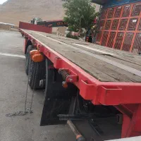 اجاره کفی 3 محور رول کش