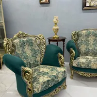 مبلمان و غذاخوری نفیس
