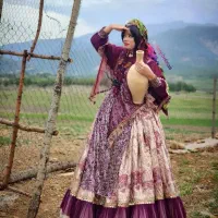 آفر عکاسی و فیلم برداری ویژه برای گالری لباس محلی