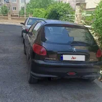 ۲۰۶ مدل ۸۰