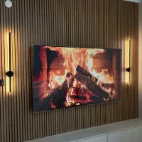 تلوزیون۷۰اینچ هایسنس