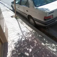 پژو 405 جی ال ایکس (GLX)، مدل ۱۳۸۹|خودرو سواری و وانت|کرج, شهر جدید اندیشه|دیوار