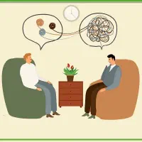 استخدام روانشناس و مشاور آقا