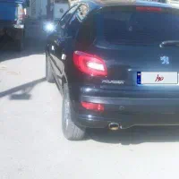 پژو 207 آخر 99 استثنایی