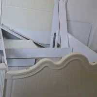 تخت کودک