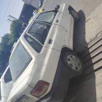 پراید مدل ۹۰