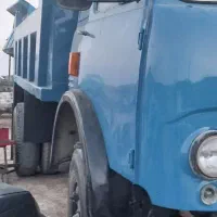 کامیون ماز و ایفا