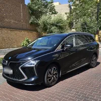 سوبا M4 مدل ۱۴۰۳