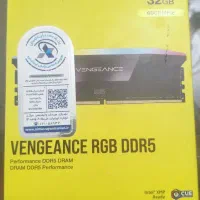 رم ddr5 32g  6000mhz