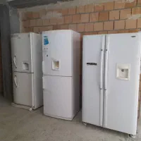 خریدو فروش یخچال از کار افتاده با بهترین قیمت