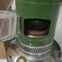 چراغ نفتی