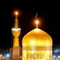 کاروان زیارتی،مشهد ۲۹ و ۳۱مرداد حرکت داریم