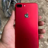 ایفون 7plus 128gig