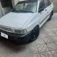 پراید ۸۲