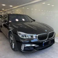 بی ام و ۷۳۰