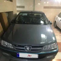 پارس TU5خشک۱۴۰۰دریچه سیمی