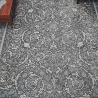 فرش ۱۲متری بسیار سالم تخفیف ویژه