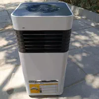 کولر گازی پرتابل ۵ هزار مخصوص‌ماشین