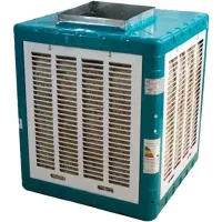 کولر آبی جنرال 6500