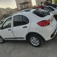 کوییک سفید مشکی مدل اخر ۴۰۲ تصادفی