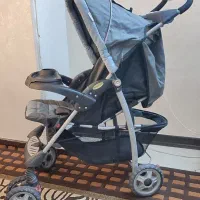 کالسکه و آغوشی برند مامالاو