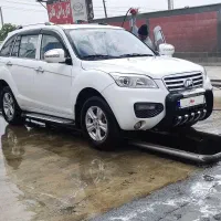 لیفان x60 هیلمنی 94 آپشن دار