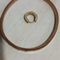 ساعت.انگشتر