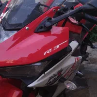 yamaha r3|موتورسیکلت|بوشهر, |دیوار