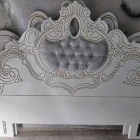 حراج تختخواب ۲نفره ۷تومن